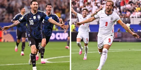 تميمة ميسي تثير الرعب في إنجلترا.. الصحف البريطانية تهاجم تعيين إسماعيل الفاتح