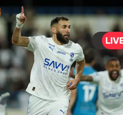 بثنائية مالكوم.. الهلال السعودي يتغلب على صنداونز وديًا