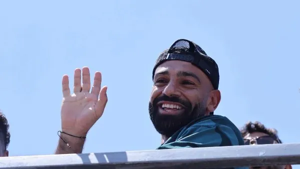 سهير جودة تشيد بـ محمد صلاح: لا يصنع التاريخ بقدميه فقط.. بل يمنح المصريين الأمل