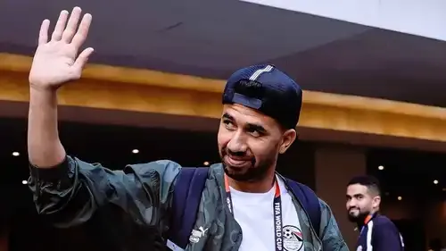 محمود حسن "تريزيغيه"