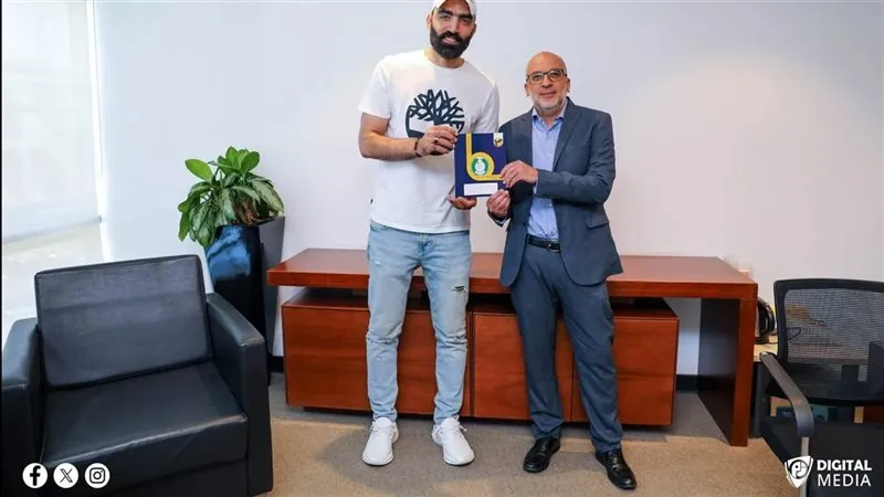 أحمد صلاح