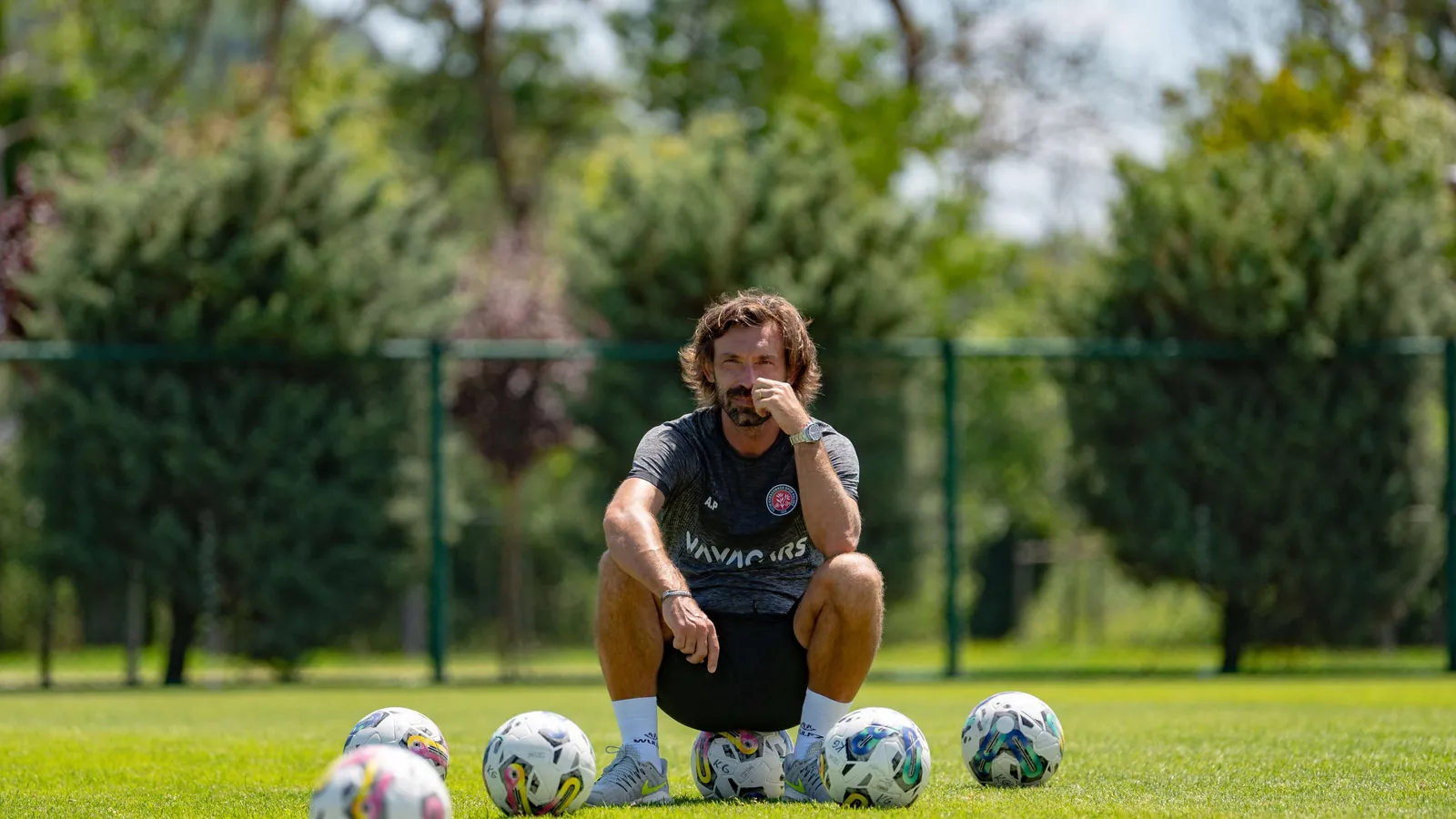 Andrea Pirlo